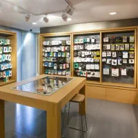 اتصال برنامه و شبکه