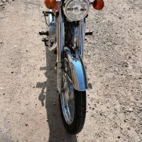 هندا مدل 85|موتورسیکلت|خرمشهر, |دیوار