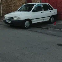 خودرو|خودرو سواری و وانت|میانه, |دیوار