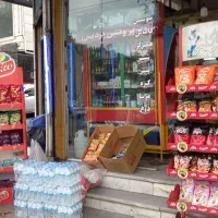 اجاره مغازه لاهیجان بر بلوار امام رضا نبش گلستان|اجارهٔ مغازه و غرفه|لاهیجان, گلستان|دیوار