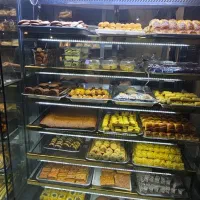 فرکار و وردست ماهر نان باگت|استخدام خدمات فروشگاه و رستوران|بندرعباس, |دیوار