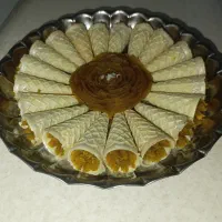 حلواپزی آزاد|خوردنی و آشامیدنی|مشهد, هفت تیر (آب و برق)|دیوار