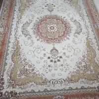 فرش ۱۲متری ۷۰۰ شانه  جفت