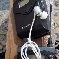 ایر مانیتور سنهایزر