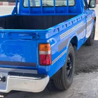 نیسان اقساط اپشنال ۱۴۰۴ رادیال صفر