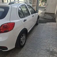 کوییک 1400 بدون رنگ