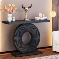 انواع میز تی وی و کنسول کابینت