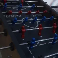 فوتبال دستی