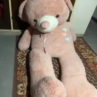 عروسک|اسباب‌‌بازی|شیراز, ستارخان|دیوار
