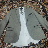کت و شلوار
