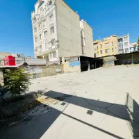 هزار متر زمین تجاری اداری مسکونی بر فرجام|فروش زمین و ملک کلنگی|تهران, علم و صنعت|دیوار