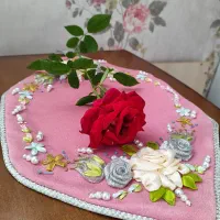 رانر و رومیزی