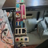 مادربرد h61