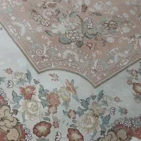 دو تخته فرش ۱۲ و ۶ متری سالم و تمیز