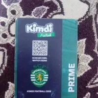 کارت کیمدی نو