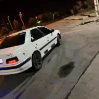 پژو پارس دریچه سیمی