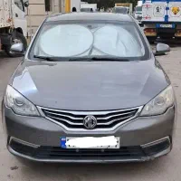 ام جی360 اتومات