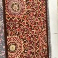 فرش|فرش|کرج, باغستان|دیوار