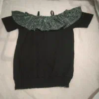 پیراهن دخترانه