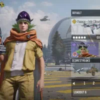 اکانت کالاف دیوتی سیف معاوضه با117اصلی و فروش|کنسول، بازی ویدئویی و آنلاین|پاکدشت, پاکدشت (مامازند)|دیوار