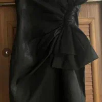 لباس مجلسی کوتاه