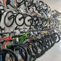 طرح ویژه فروش دوچرخه دراقساط10ماهه بدون پول پیش|دوچرخه، اسکیت، اسکوتر|کاشان, نوش آباد|دیوار