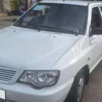 پراید۱۱۱مدل ۹۵ سالم فنی عالی گرگان