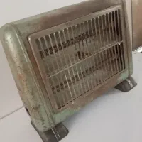 بخاری برقی قوی