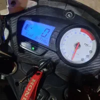 اپاچی ۱۸۰|موتورسیکلت|نسیم‌شهر, |دیوار