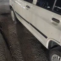 پراید131مدل95|خودرو سواری و وانت|امیدیه, |دیوار