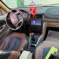 پارس سال مدل 96|خودرو سواری و وانت|بهبهان, |دیوار