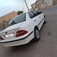 سمند مدل 90|خودرو سواری و وانت|اصفهان, دارک|دیوار