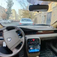 سمند LX XU7P مدل 98 -فنی سالم|خودرو سواری و وانت|پاکدشت, پاکدشت (مامازند)|دیوار