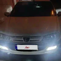 پژو پارس LX TU5|خودرو سواری و وانت|سبزوار, جنت|دیوار