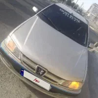 پژوپارس 79 بشرط سلامت و اردی 84درحد