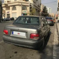 پراید۱۳۱مدل۹۱هیدرولیک دوگانه|خودرو سواری و وانت|کرج, باغستان|دیوار