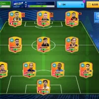 اکانت دریم لیگ dls2026