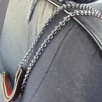 زنجیر قدیمی