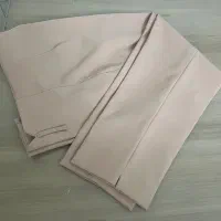 شلوار کرپ ترک