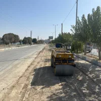 اجاره دهی غلطک برند هپکو/ویبره دار اهنی کف سازی|خدمات حمل و نقل|شهریار, شهرک نماز (دینار آباد)|دیوار