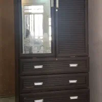 کمد دراور سالم