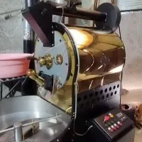 فروش دستگاه رست قهوه 30kg