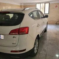 جک s5|خودرو سواری و وانت|تهران, تهرانپارس غربی|دیوار