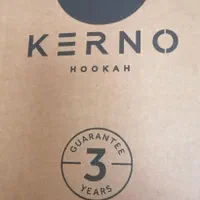 قلیان کرنو اصلی اکبند