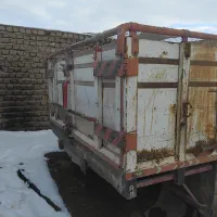 خودرو سنگین