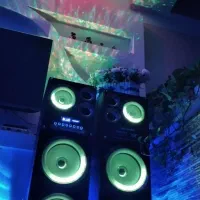 اسپیکر دوقلو مکسیدر