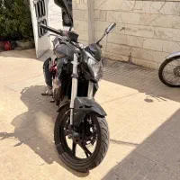 موتور بنلی 250 تک سیلندر|موتورسیکلت|تهران, دردشت|دیوار