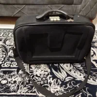کیف اداری یا ساک کوچک مسافرتی