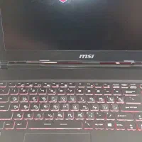 لب تاب MSI