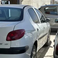 SD 1398 v8 tu5|خودرو سواری و وانت|شیراز, رازی|دیوار